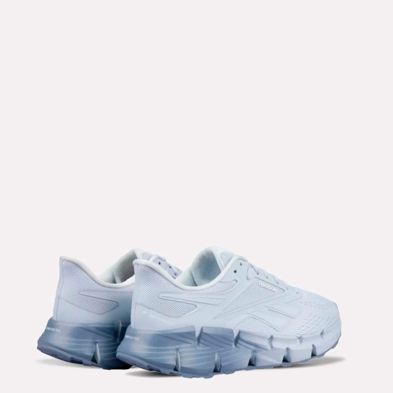 ZAPATILLAS MUJER REEBOK RUNNING GRIS REEBOK ZIG DYNAMICA 6 - 3