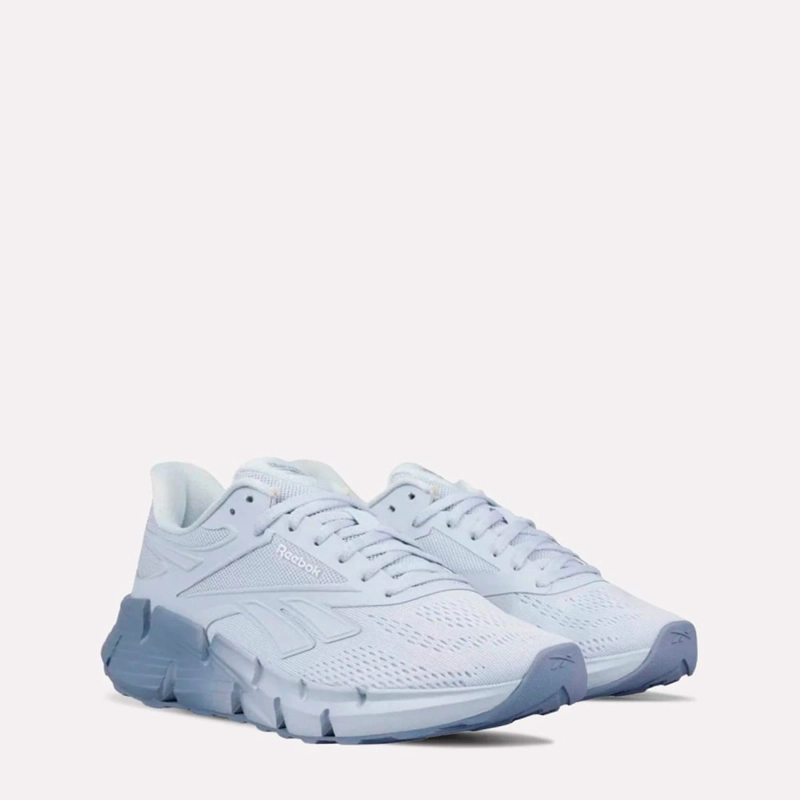 ZAPATILLAS MUJER REEBOK RUNNING GRIS REEBOK ZIG DYNAMICA 6 - 2