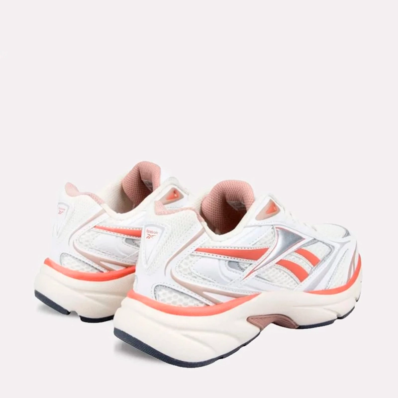 ZAPATILLAS MUJER REEBOK RUNNING BLANCO REEBOK BELWAVE - 3