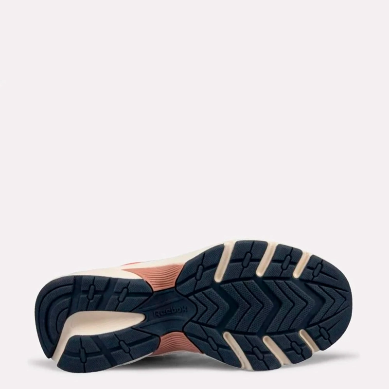 ZAPATILLAS MUJER REEBOK RUNNING BLANCO REEBOK BELWAVE - 4