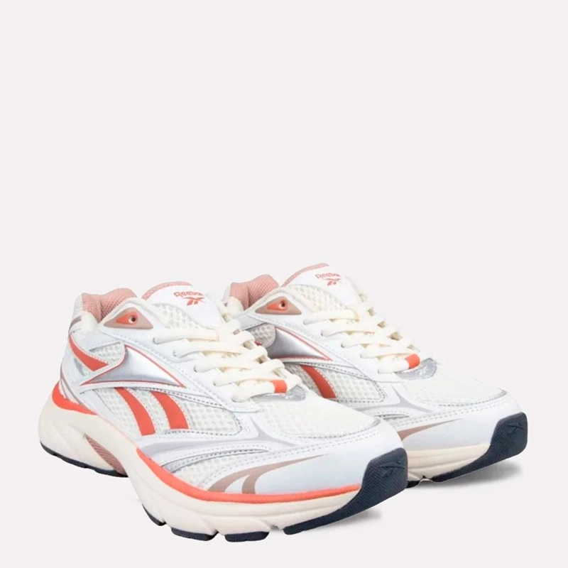 ZAPATILLAS MUJER REEBOK RUNNING BLANCO REEBOK BELWAVE - 2