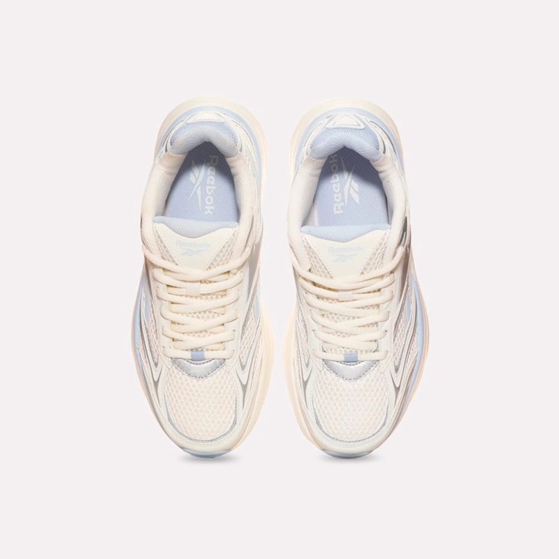 ZAPATILLAS MUJER REEBOK RUNNING BLANCO REEBOK BELWAVE - 4
