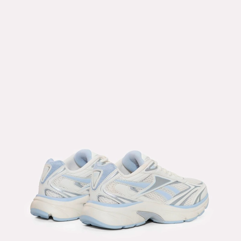 ZAPATILLAS MUJER REEBOK RUNNING BLANCO REEBOK BELWAVE - 3