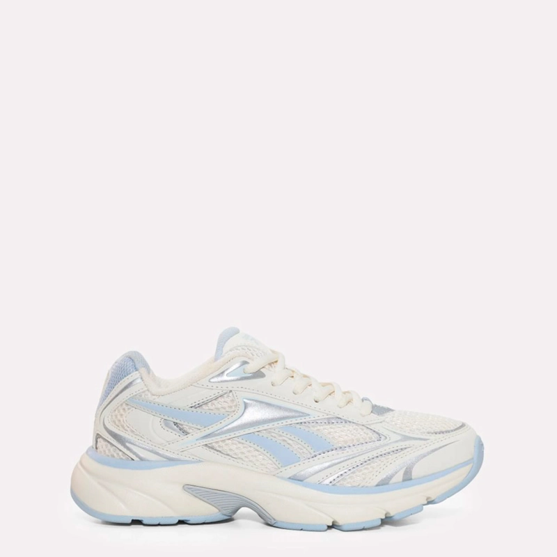 ZAPATILLAS MUJER REEBOK RUNNING BLANCO REEBOK BELWAVE