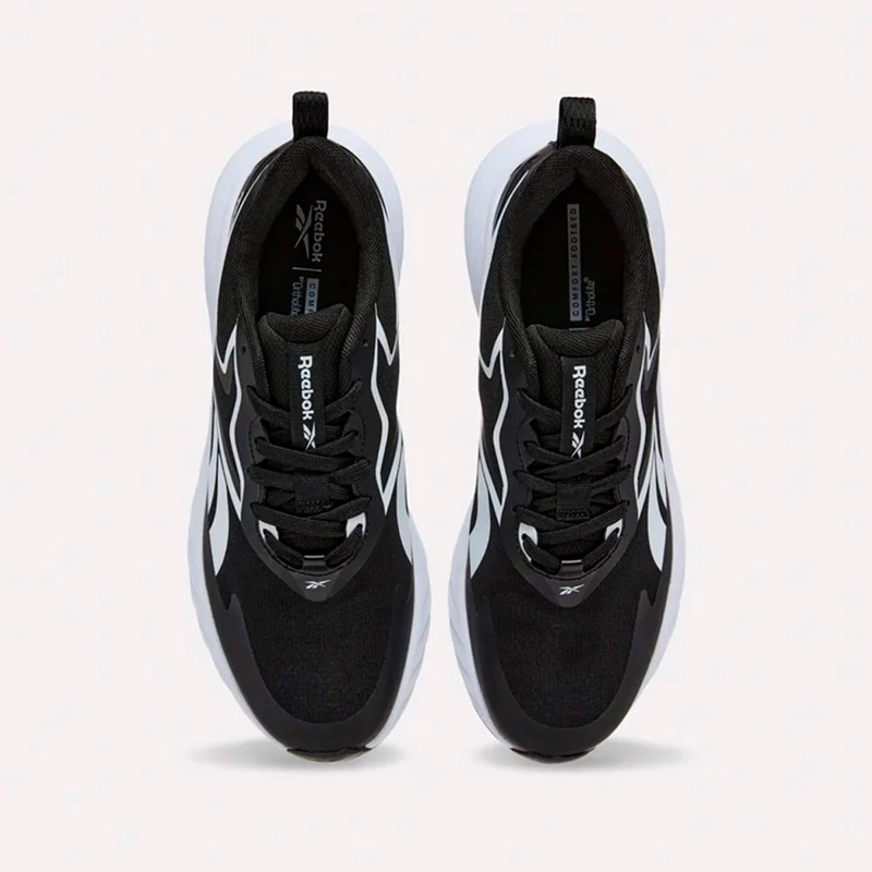 ZAPATILLAS HOMBRE REEBOK RUNNING NEGRO VERSE - 4