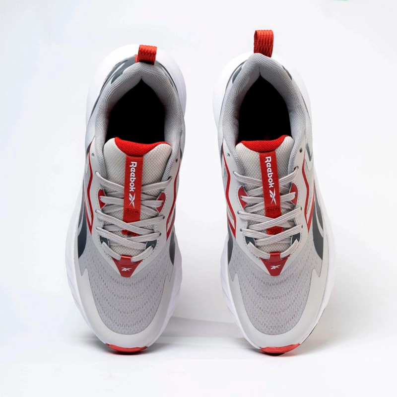 ZAPATILLAS HOMBRE REEBOK RUNNING GRIS REEBOK VERSE - 4
