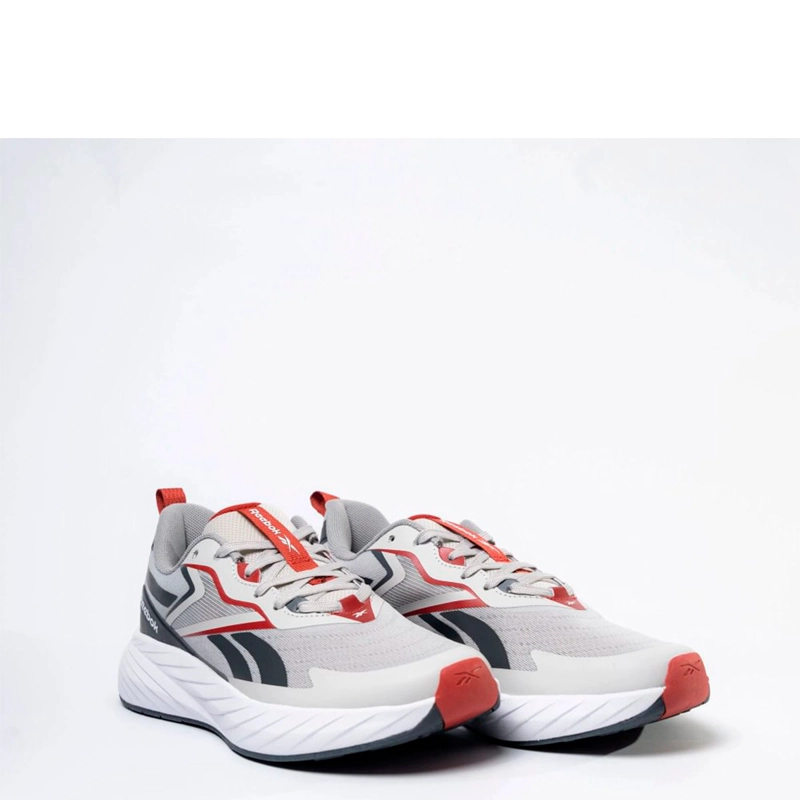 ZAPATILLAS HOMBRE REEBOK RUNNING GRIS VERSE - 2