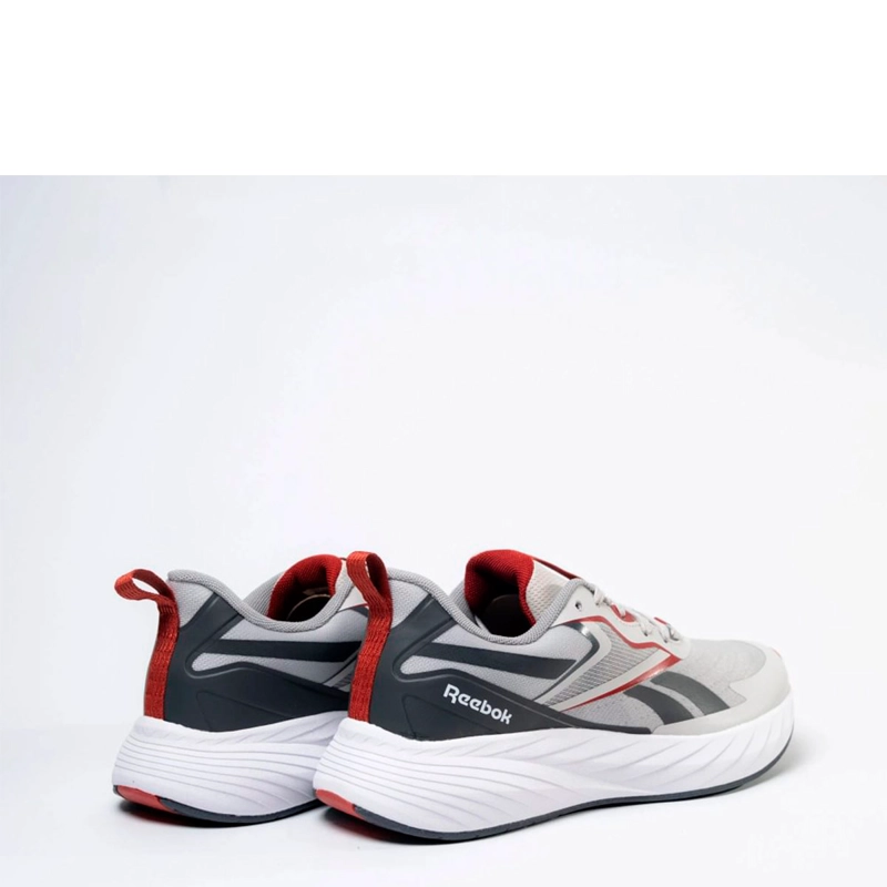 ZAPATILLAS HOMBRE REEBOK RUNNING GRIS VERSE - 3