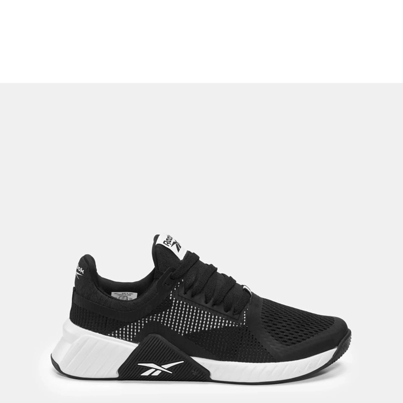 ZAPATILLAS MUJER REEBOK RUNNING NEGRO REEBOK FLIP CHARGE