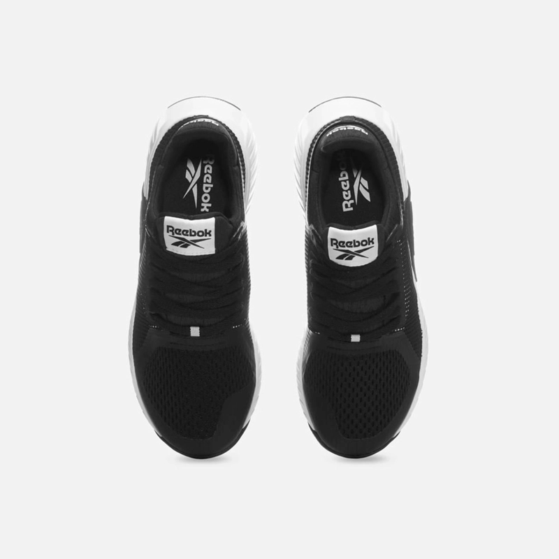 ZAPATILLAS MUJER REEBOK RUNNING NEGRO REEBOK FLIP CHARGE - 4