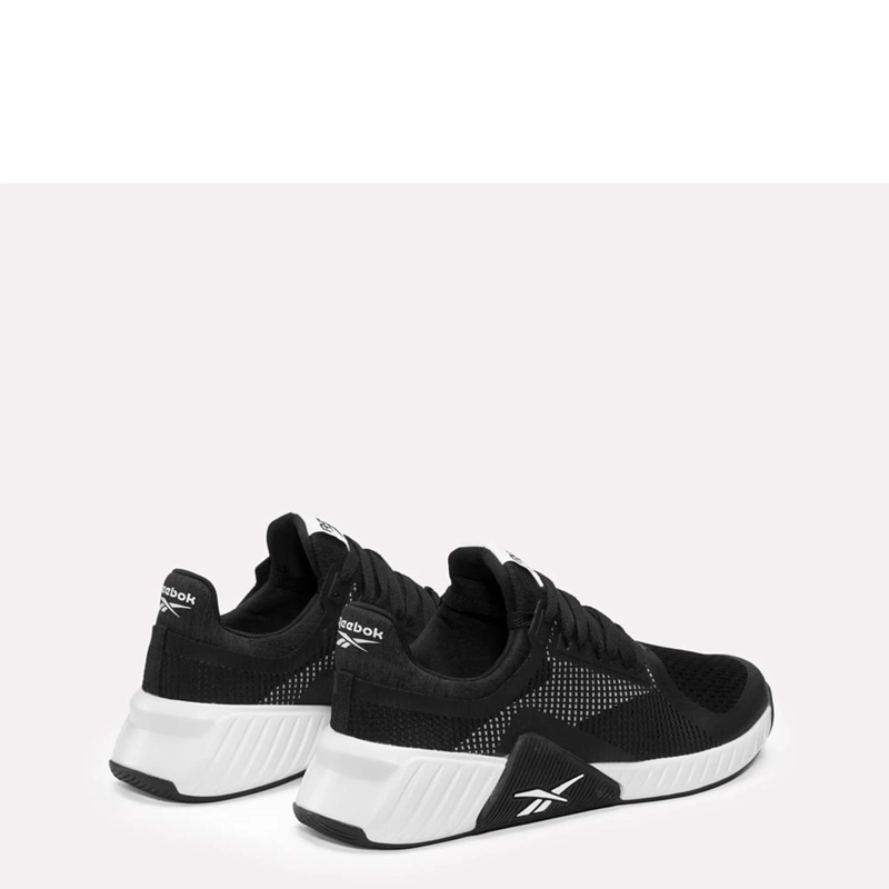 ZAPATILLAS MUJER REEBOK RUNNING NEGRO REEBOK FLIP CHARGE - 3