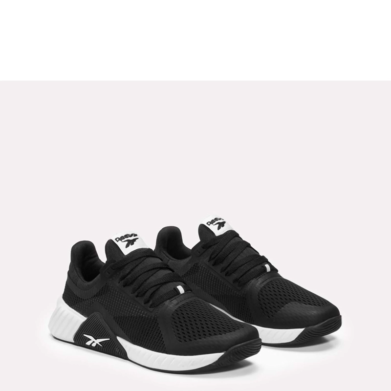 ZAPATILLAS MUJER REEBOK RUNNING NEGRO REEBOK FLIP CHARGE - 2