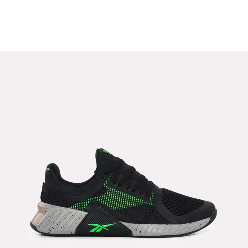 ZAPATILLAS HOMBRE REEBOK RUNNING NEGRO REEBOK FLIP CHARGE
