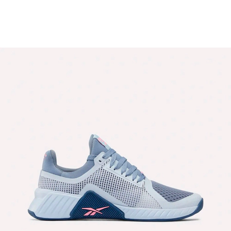 ZAPATILLAS MUJER REEBOK RUNNING CELESTE REEBOK FLIP CHARGE