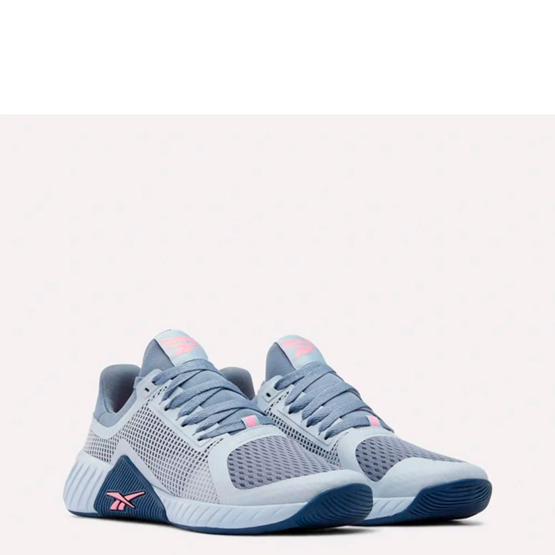 ZAPATILLAS MUJER REEBOK RUNNING CELESTE REEBOK FLIP CHARGE - 2