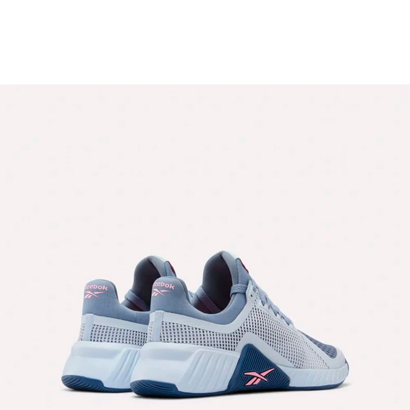 ZAPATILLAS MUJER REEBOK RUNNING CELESTE REEBOK FLIP CHARGE - 3