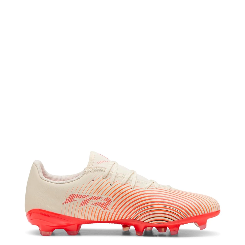 ZAPATILLAS HOMBRE PUMA FÚTBOL BEIGE FUTURE 9 PLAY FG  - 2