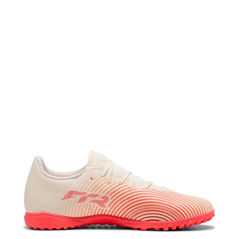 ZAPATILLAS HOMBRE PUMA FÚTBOL BEIGE FUTURE 9 PLAY TT  - 2