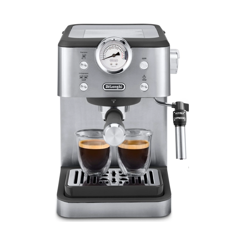CAFETERA DELONGHI HIDROPRESION CLASSIC - 2