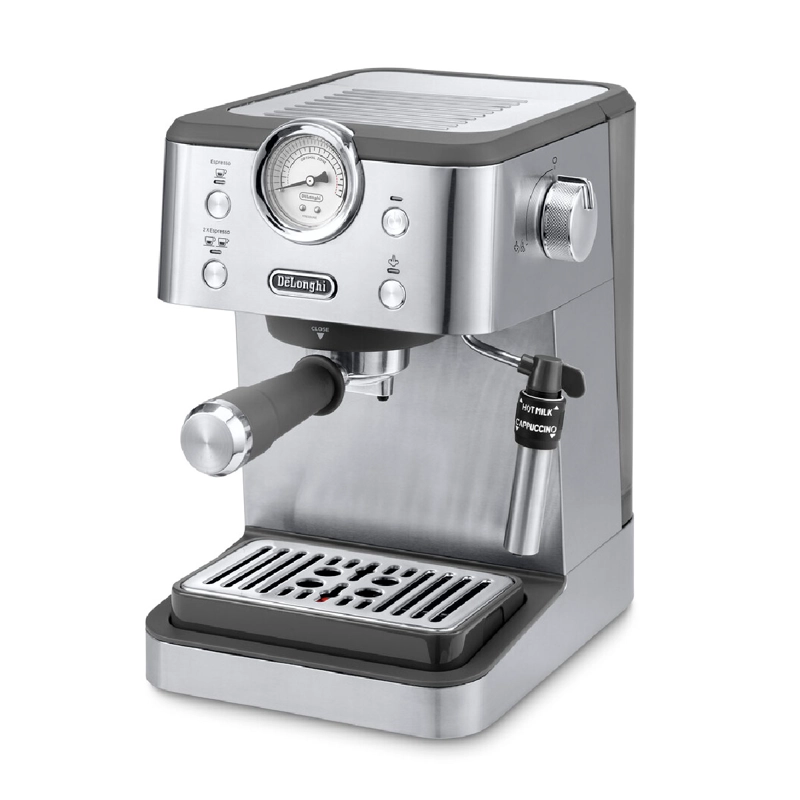 CAFETERA DELONGHI HIDROPRESION CLASSIC - 3
