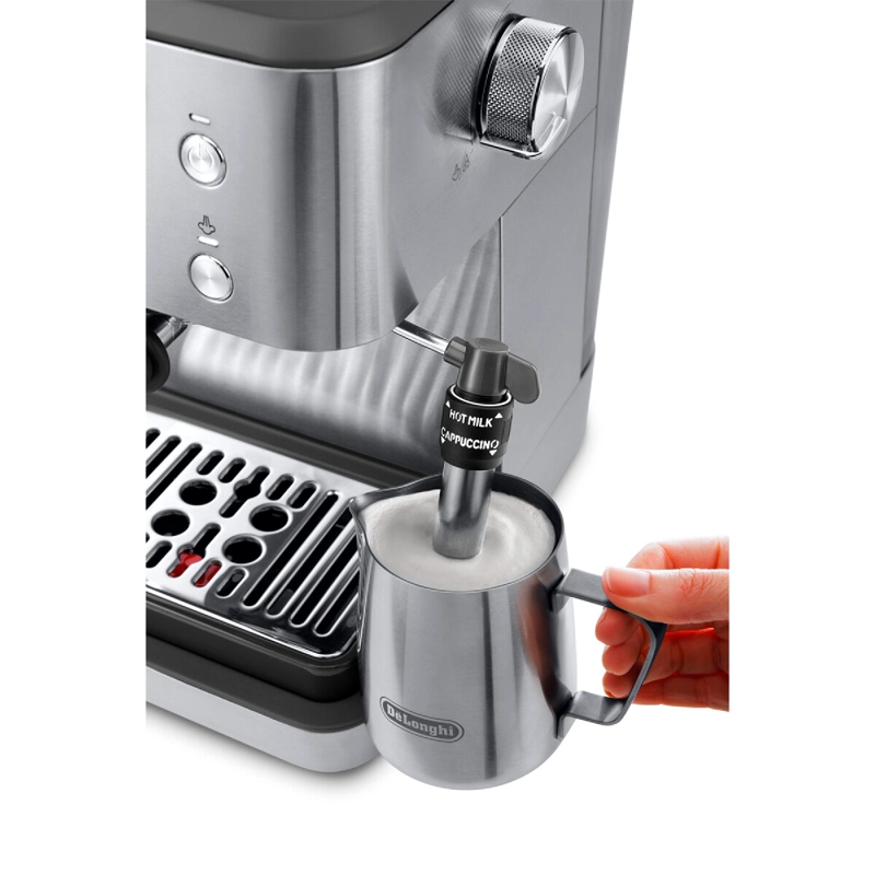CAFETERA DELONGHI HIDROPRESION CLASSIC - 4
