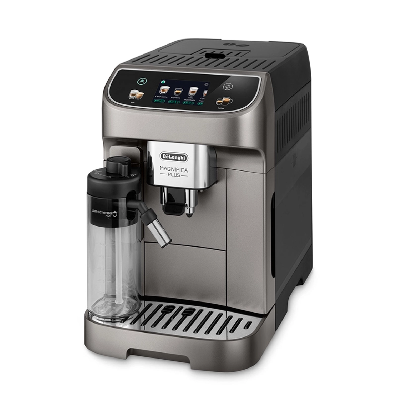 CAFETERA DELONGHI SUPER AUTOMÁTICA MAGNIFICA PLUS - 3