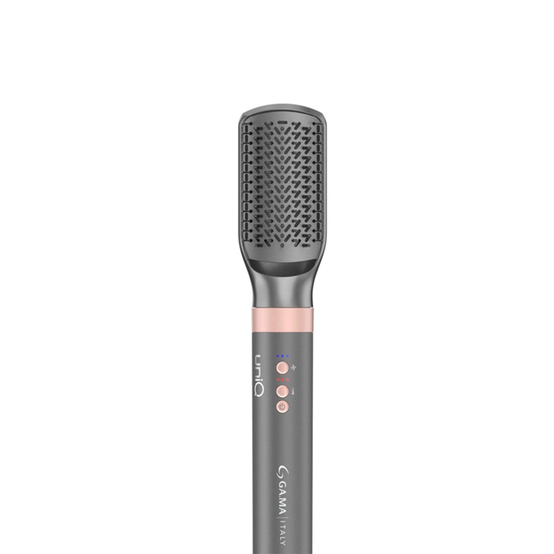 CEPILLO ELÉCTRICO GAMA MULTISTLER UNIQ FLOW 12 ACCESORIOS 1550W - 11