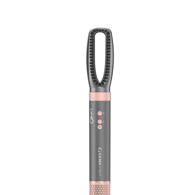 CEPILLO ELÉCTRICO GAMA MULTISTLER UNIQ FLOW 12 ACCESORIOS 1550W - 12