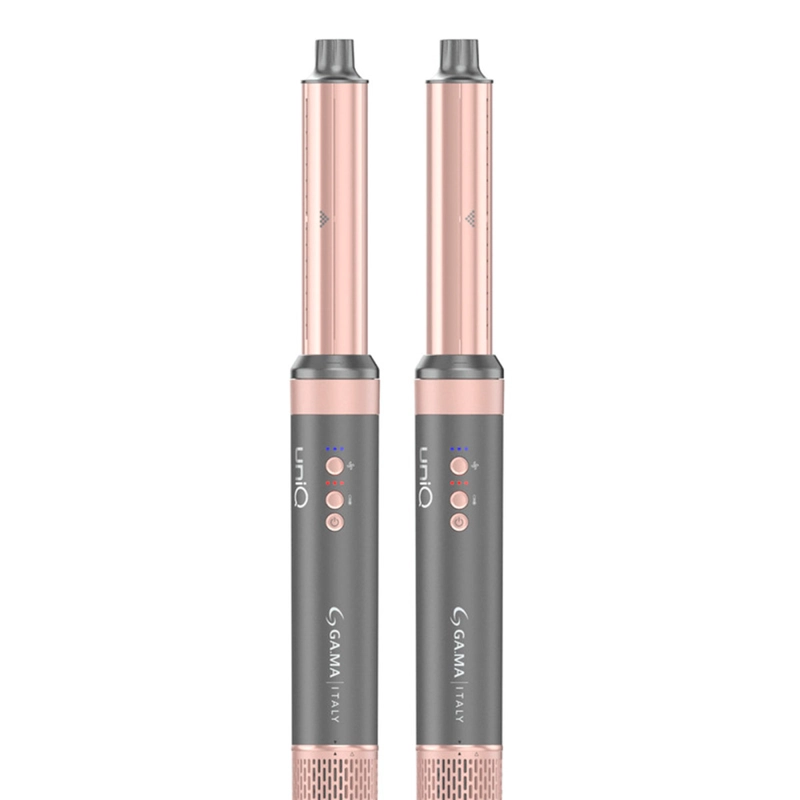 CEPILLO ELÉCTRICO GAMA MULTISTLER UNIQ FLOW 12 ACCESORIOS 1550W - 6
