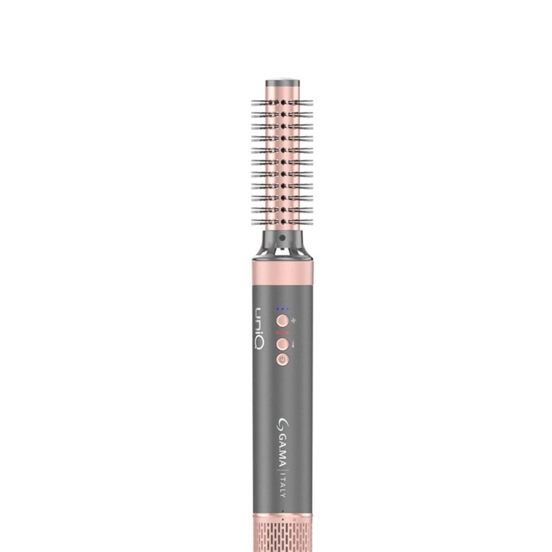 CEPILLO ELÉCTRICO GAMA MULTISTLER UNIQ FLOW 12 ACCESORIOS 1550W - 8
