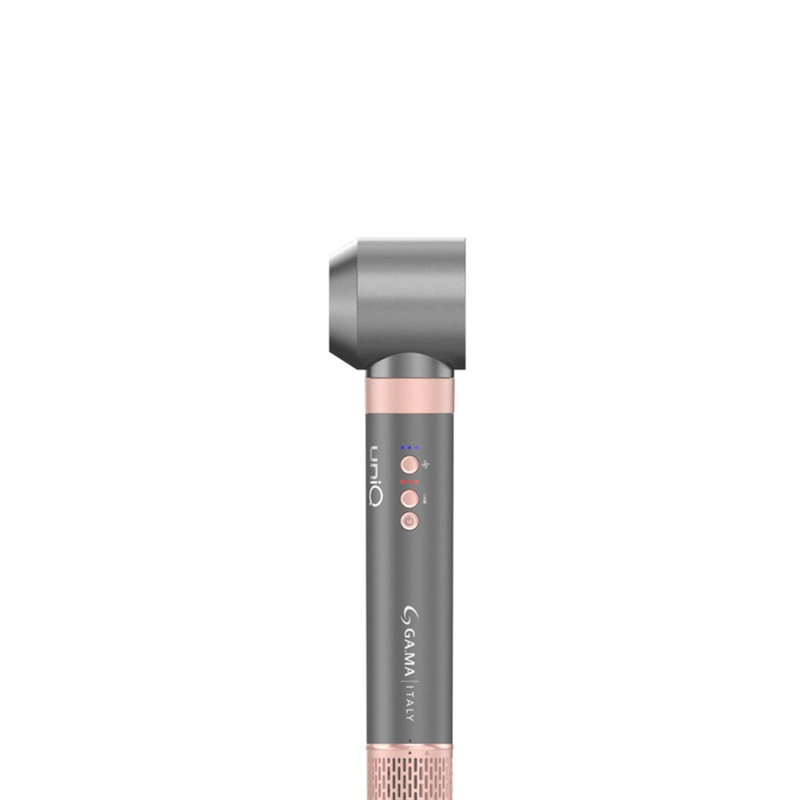 CEPILLO ELÉCTRICO GAMA MULTISTLER UNIQ FLOW 12 ACCESORIOS 1550W - 9