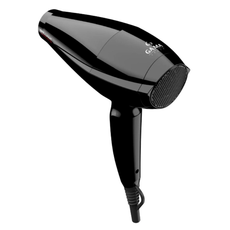 SECADOR DE PELO GAMA BRILLIANT TOURMALINE ION - 3