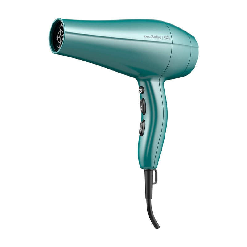 SECADOR DE PELO GAMA DIVA 4D KERA-SHINE