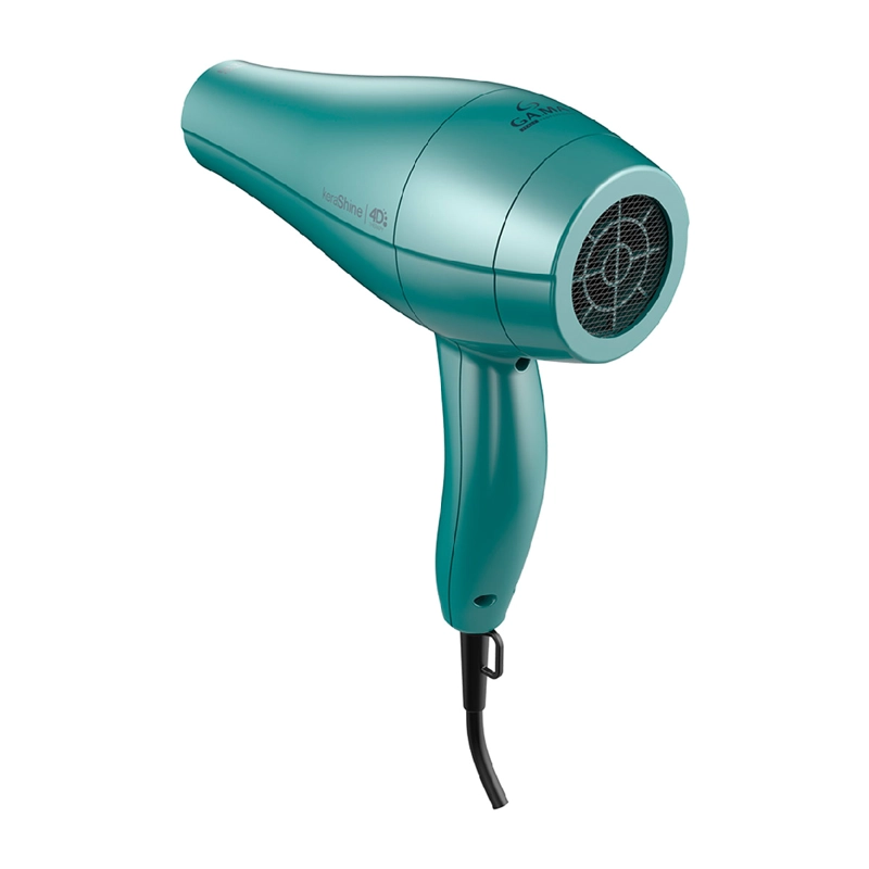 SECADOR DE PELO GAMA DIVA 4D KERA-SHINE - 3
