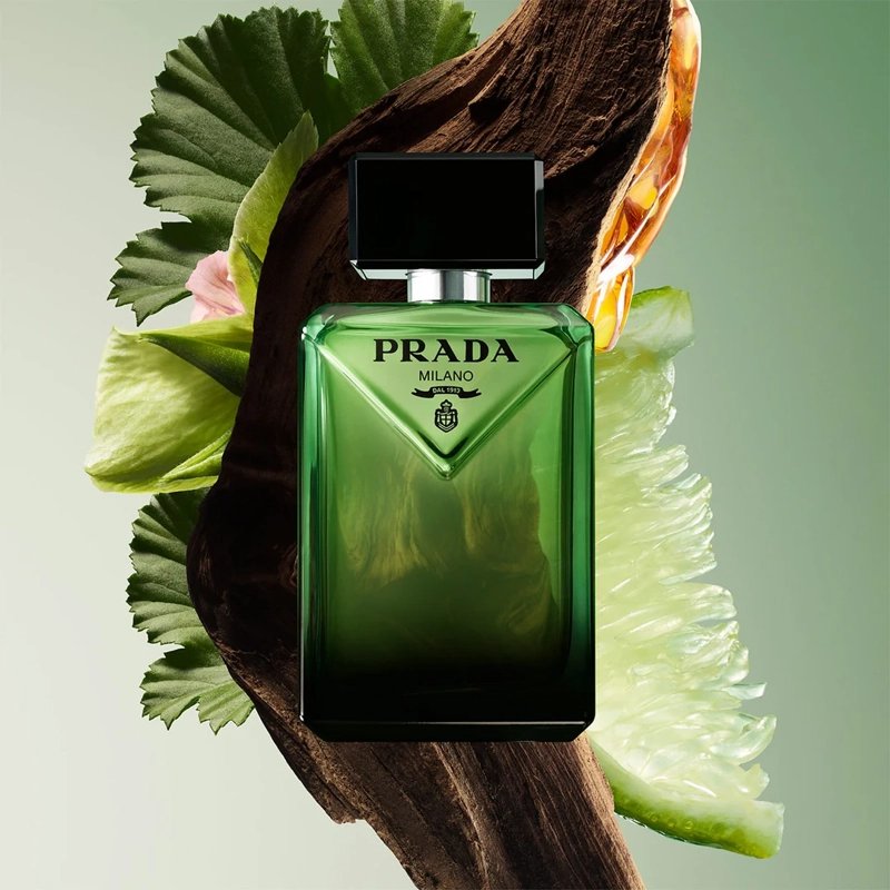 PERFUME HOMBRE PRADA PARADIGME EDP 10ML  - 3