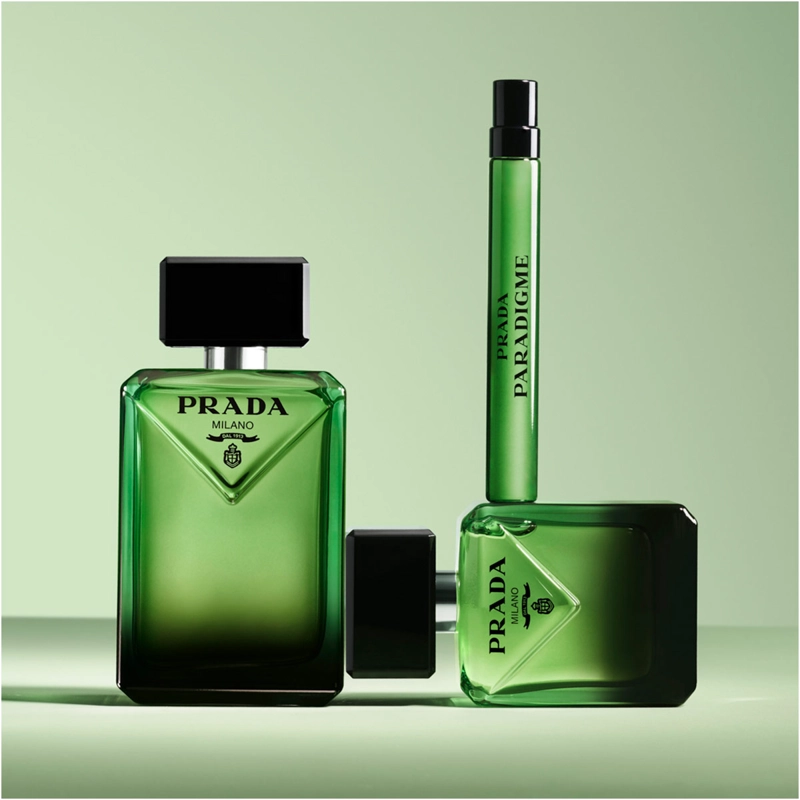PERFUME HOMBRE PRADA PARADIGME EDP 10ML  - 4