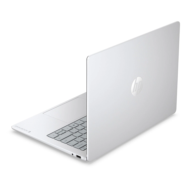 NOTEBOOK HP OMNIBOOK 3 14-HU0050LA INTEL CORE 5 8GB RAM 512GB SSD 14" 2K - 6