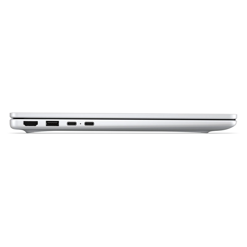 NOTEBOOK HP OMNIBOOK 3 14-HU0050LA INTEL CORE 5 8GB RAM 512GB SSD 14" 2K - 8