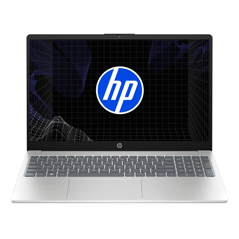 NOTEBOOK HP 15-FC0287LA AMD RYZEN 7 8GB RAM 512GB SSD 15.6" - 2