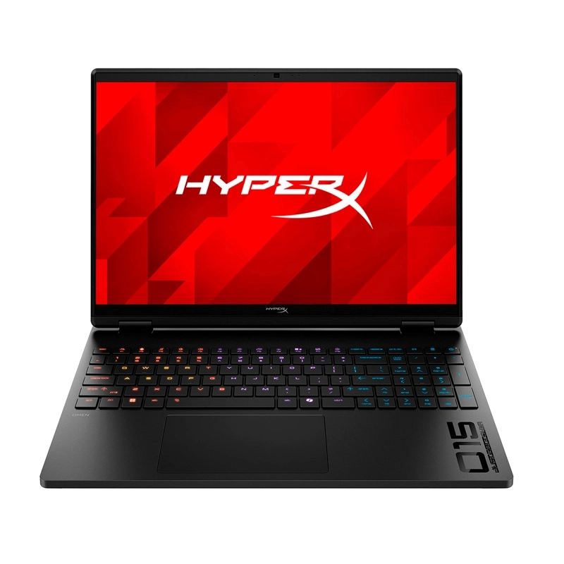 NOTEBOOK HP HYPERX OMEN 15-GA0001LA INTEL CORE I7 16GB RAM 512GB SSD NVIDIA RTX 5060 15.3" - 2