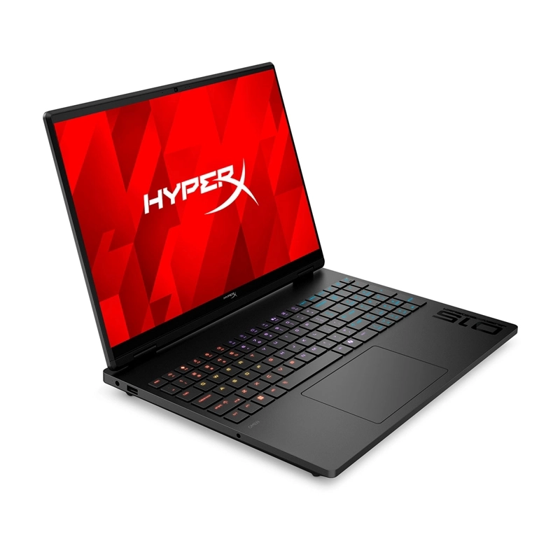 NOTEBOOK GAMER HP HYPERX OMEN 15-GA0009 INTEL CORE I7 16GB RAM NVIDIA GEFORCE RTX 5070 512GB SSD 15,3" 2K - 4