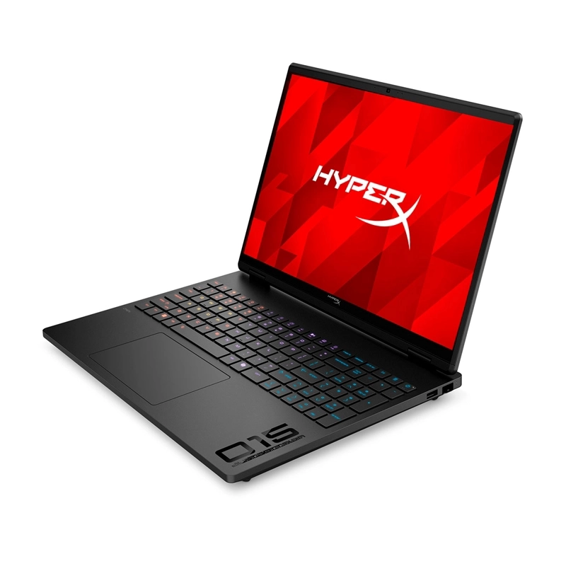 NOTEBOOK GAMER HP HYPERX OMEN 15-GA0009 INTEL CORE I7 16GB RAM NVIDIA GEFORCE RTX 5070 512GB SSD 15,3" 2K - 5