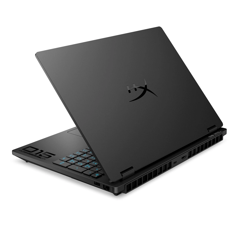 NOTEBOOK GAMER HP HYPERX OMEN 15-GA0009 INTEL CORE I7 16GB RAM NVIDIA GEFORCE RTX 5070 512GB SSD 15,3" 2K - 6