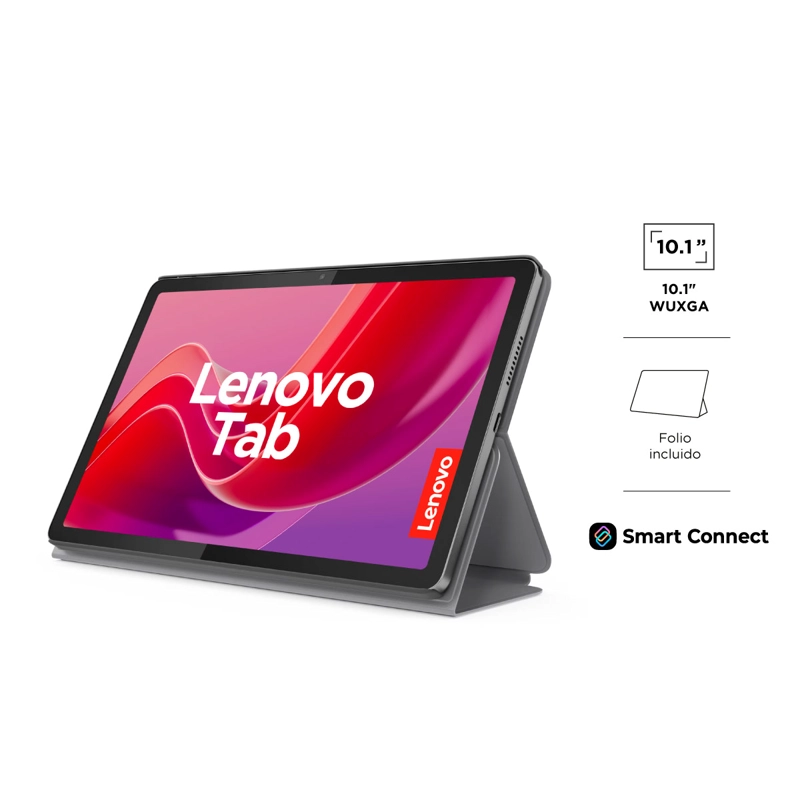 TABLET LENOVO 10 MTK G85 4G-128GB
