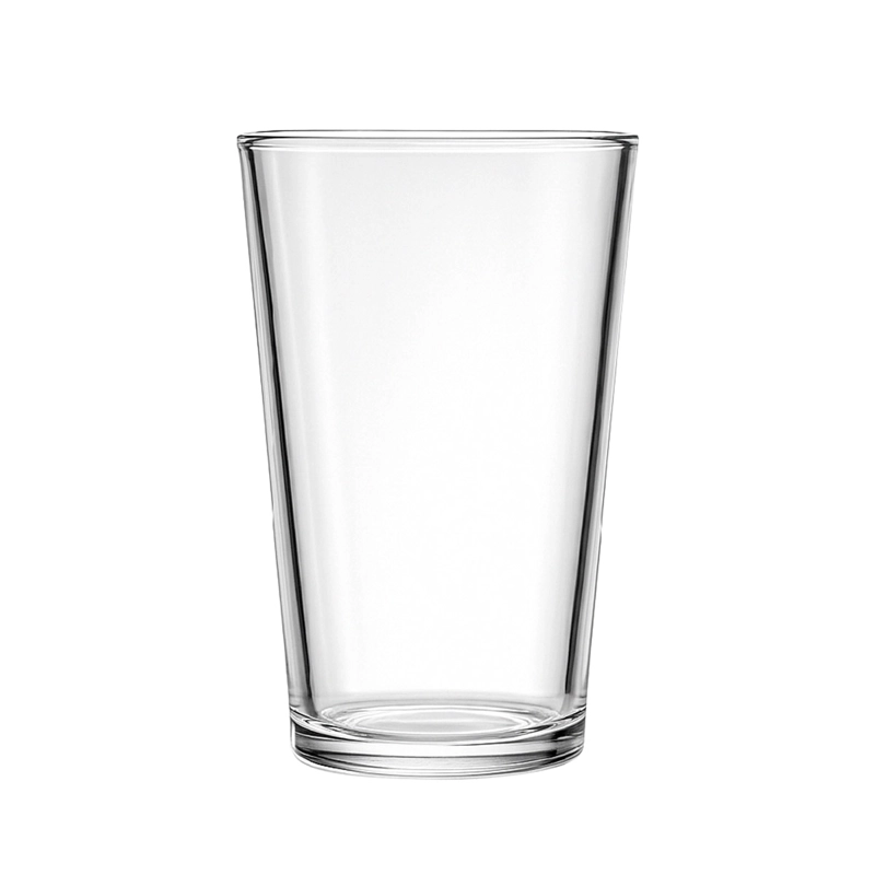 SET X6 VASOS DORAL GLASSGOW ROCK N ROLL 350 ML - 2
