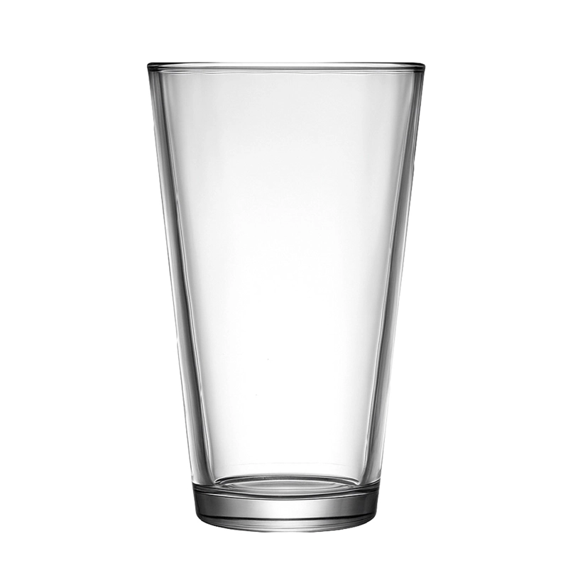 SET X6 VASOS DORAL GLASSGOW ROCK N ROLL 485 ML - 2