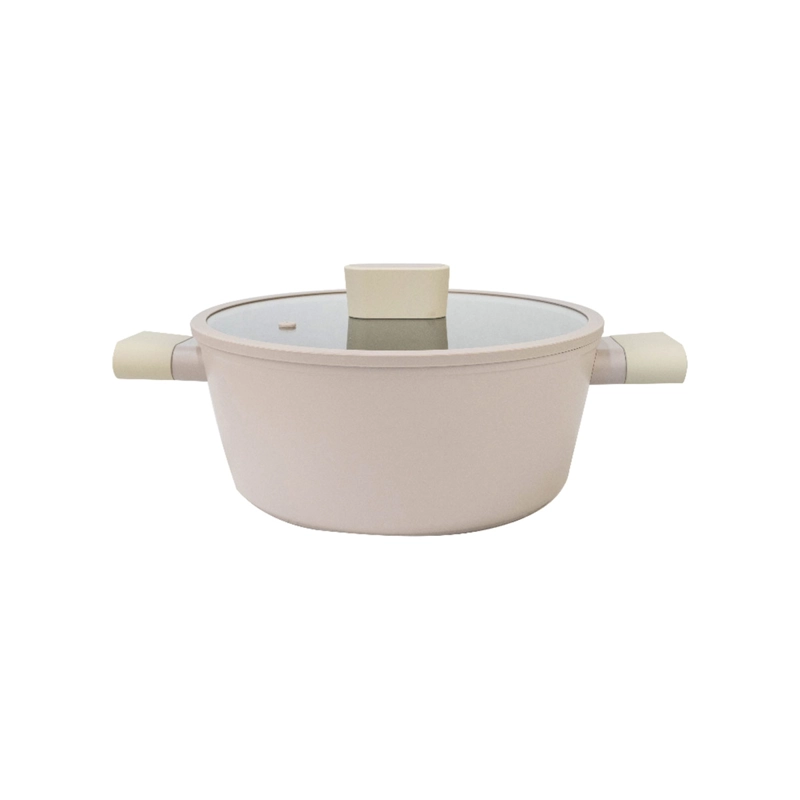 OLLA DORAL PRESS CAST SATELLITE 20 CM MARFIL