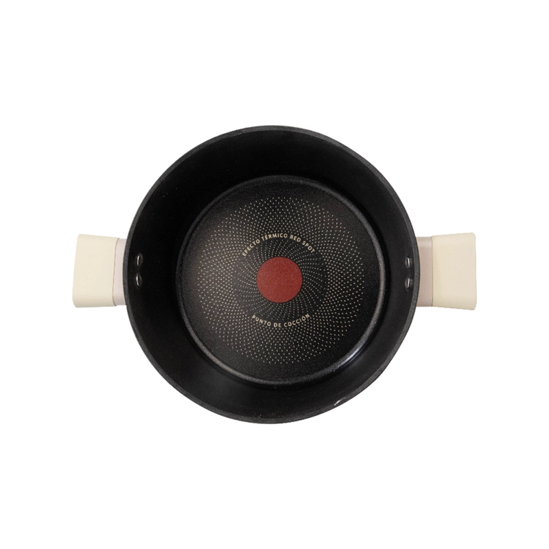 OLLA DORAL PRESS CAST SATELLITE 20 CM MARFIL - 3