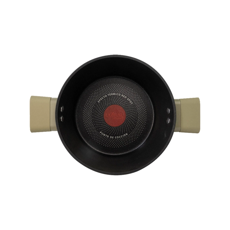 OLLA DORAL PRESS CAST SATELLITE 20 CM ROSA - 3