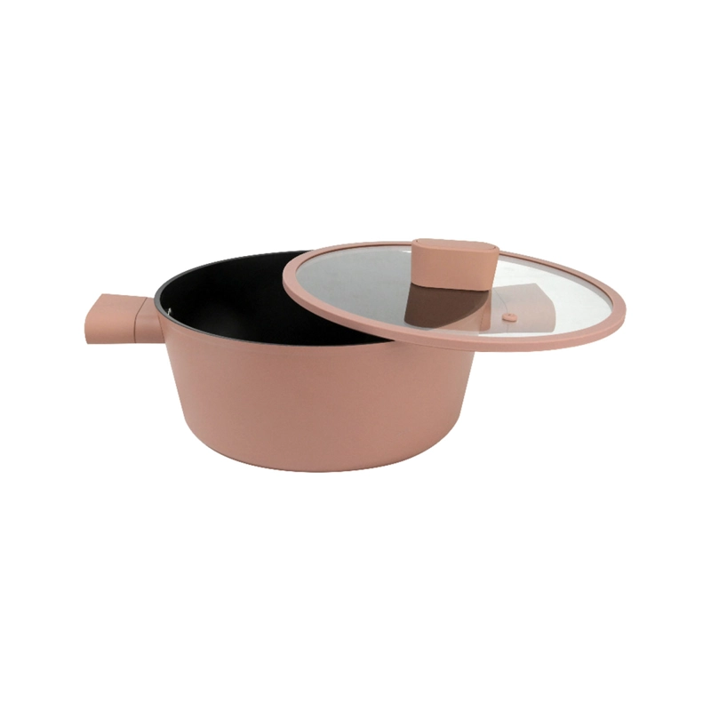 OLLA DORAL PRESS CAST SATELLITE 20 CM VERDE - 2